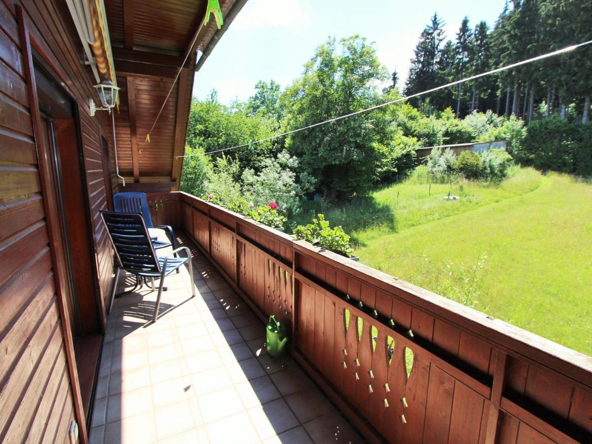 Apartment In Koettmannsdorf Near Bathing Lake Wurdach Exterior photo