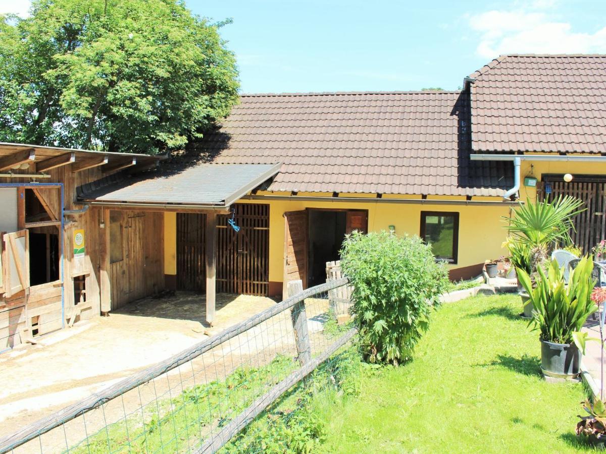Apartment In Koettmannsdorf Near Bathing Lake Wurdach Exterior photo